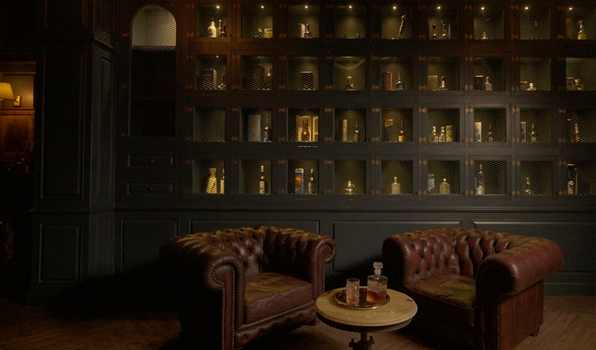 В Таиланде готовится к открытию бутик-отель Maison Mystique