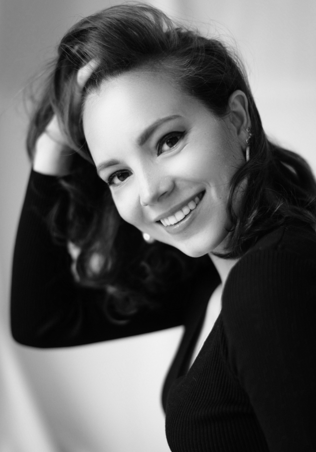 Алиса Лисовская