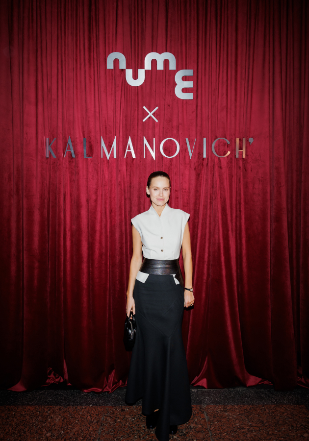 Дарья Клюкина 