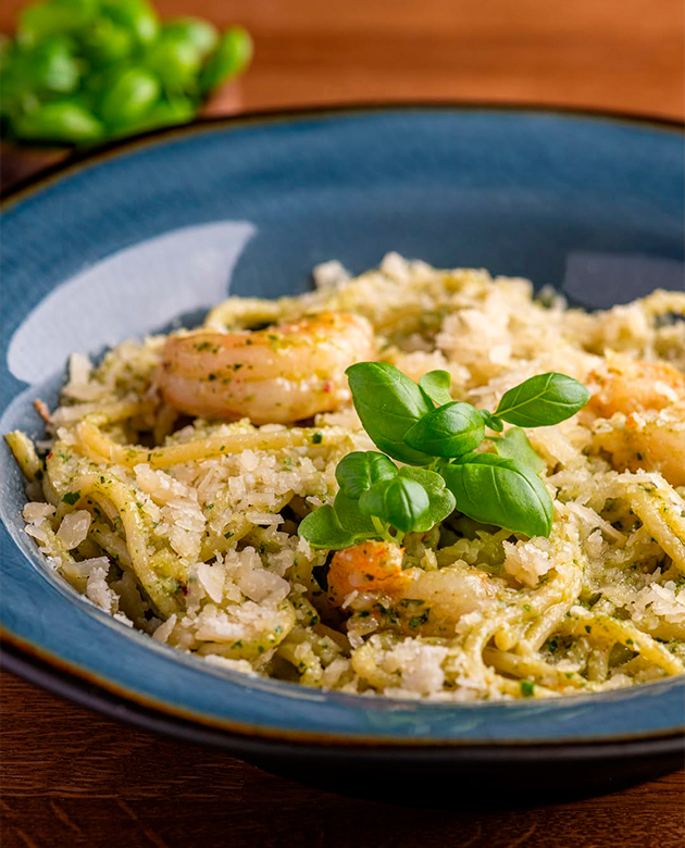 Гастробар «Паста в голове»