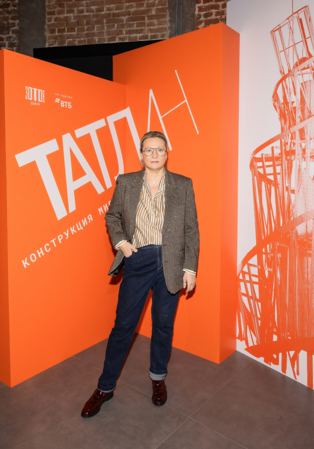 Мария Федорова 