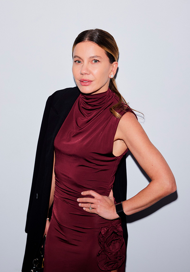 Елена Пинская