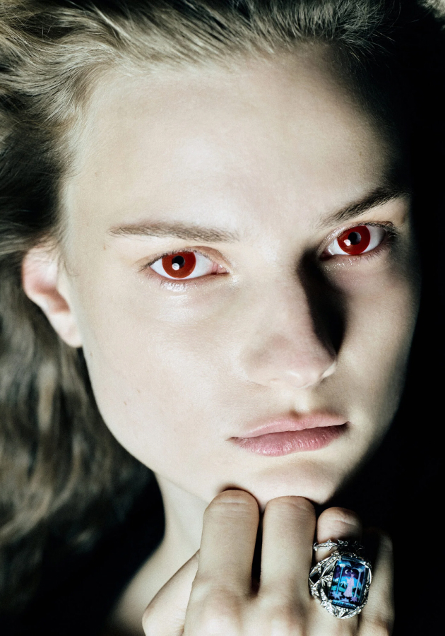 Secrets и «Ростовская финифть»