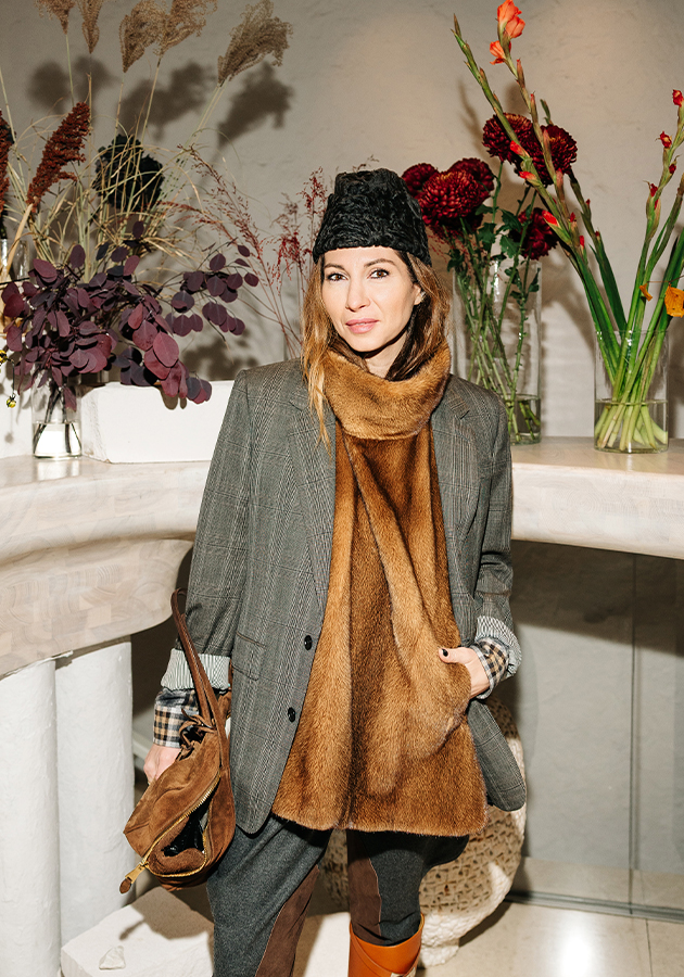 Ракель Першкова