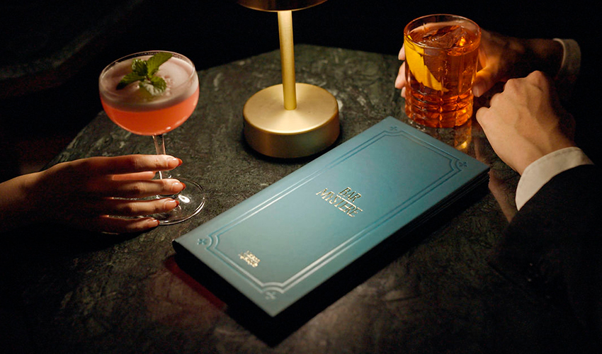 В Таиланде готовится к открытию бутик-отель Maison Mystique