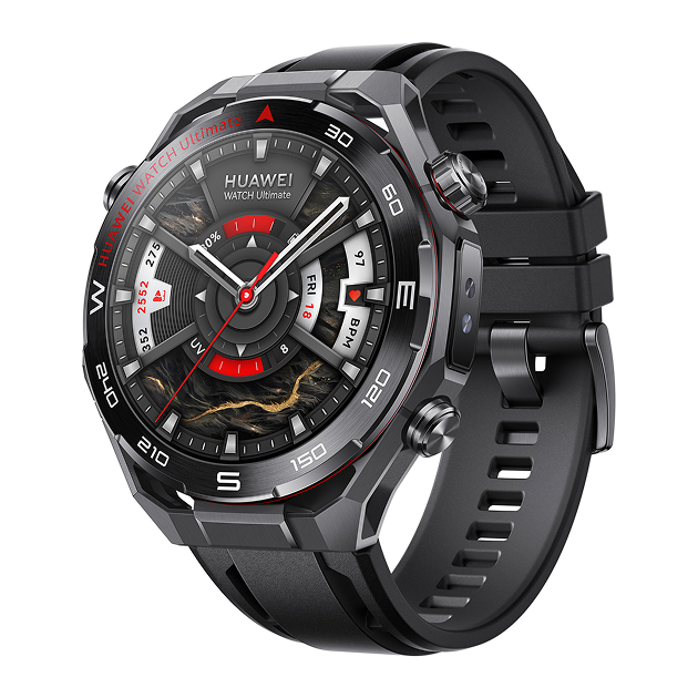 HUAWEI WATCH Ultimate 2