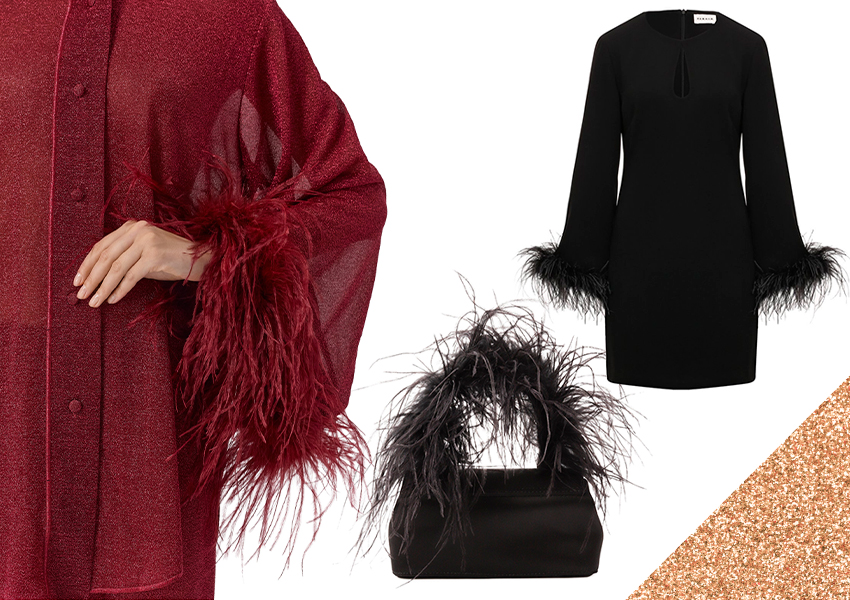 На фото слева направо: Oseree, Rubeus, P.A.R.O.S.H