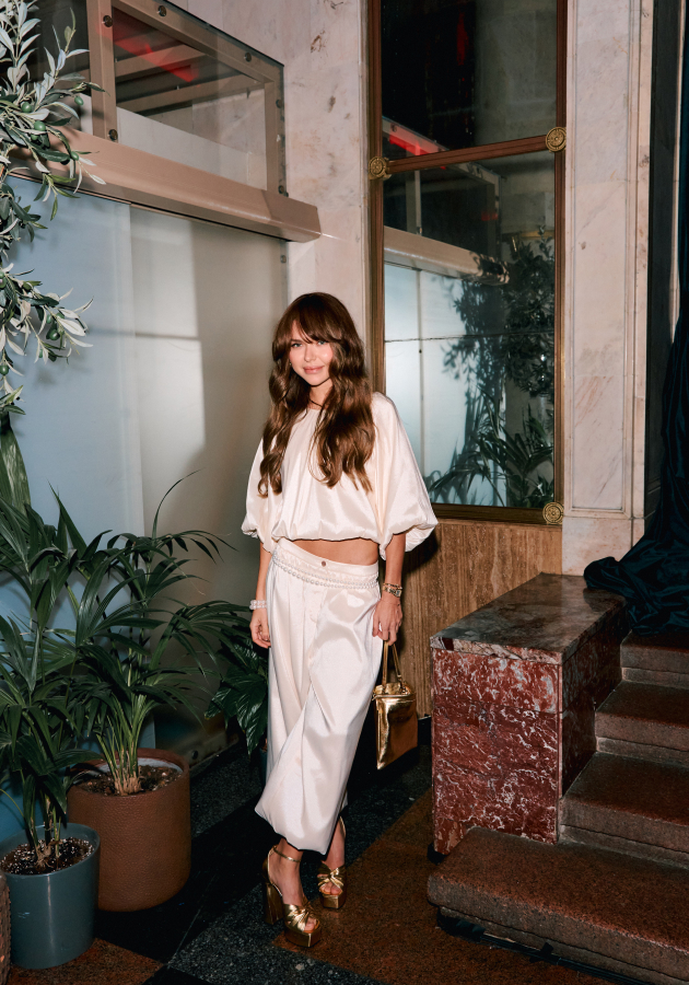 Стефания Маликова