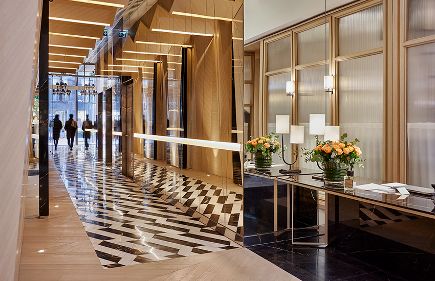 Vakko Hotel & Residence Nişantaşı, Istanbul