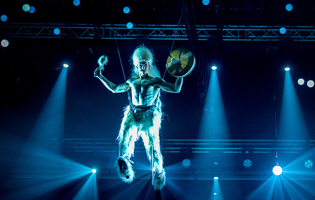 «Illusio. Повелитель грез» 