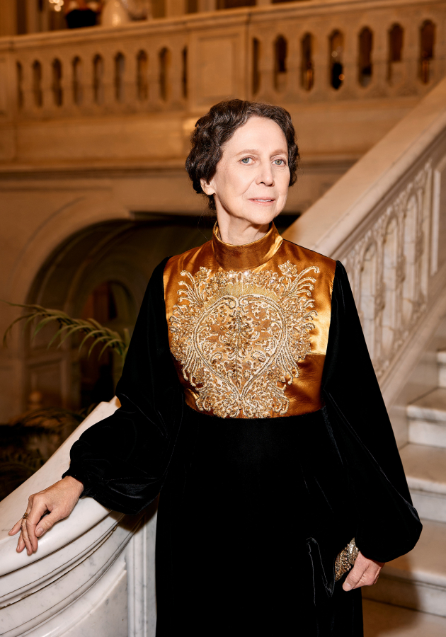 Лариса Николаевна Шеховцова