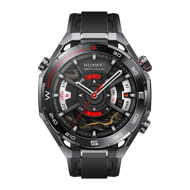 HUAWEI WATCH Ultimate 2