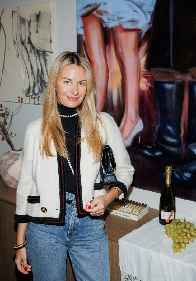 Татьяна Азатян 