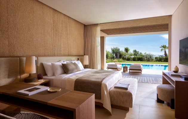 Sani Resort (Греция)