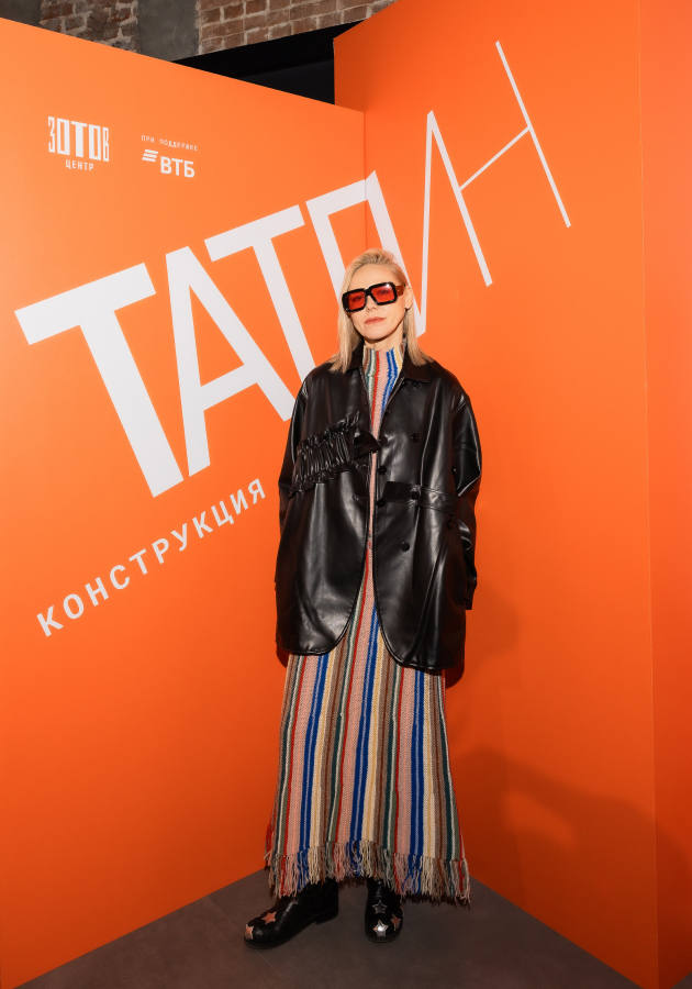 Наталья Догадина  