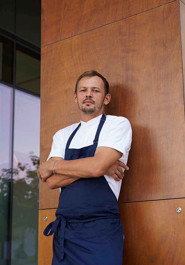 Дмитрий Блинов 