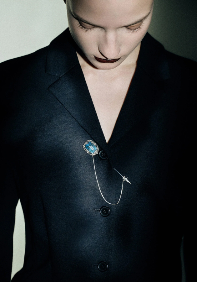 Secrets и «Ростовская финифть»