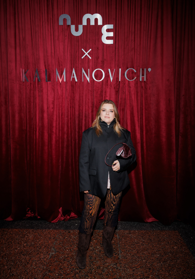 Татьяна Столяр