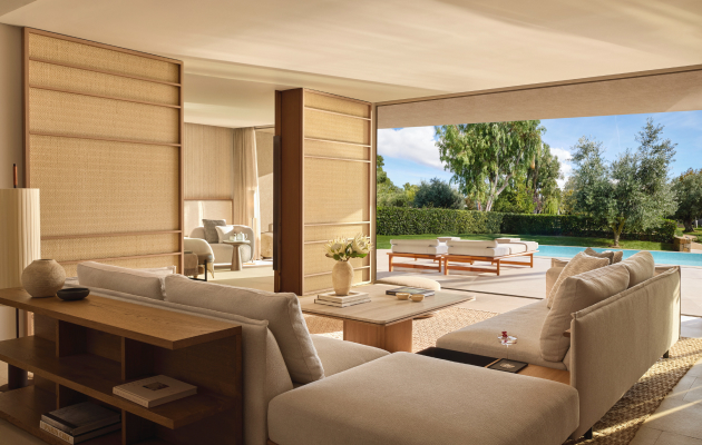 Sani Resort (Греция)