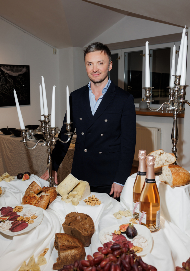 Евгений Заболотный