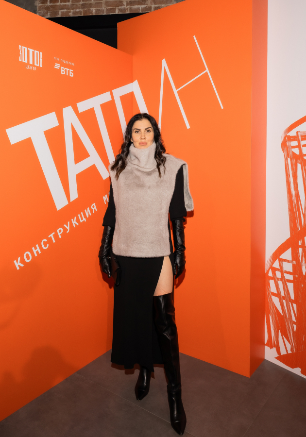 Ольга Пивень 