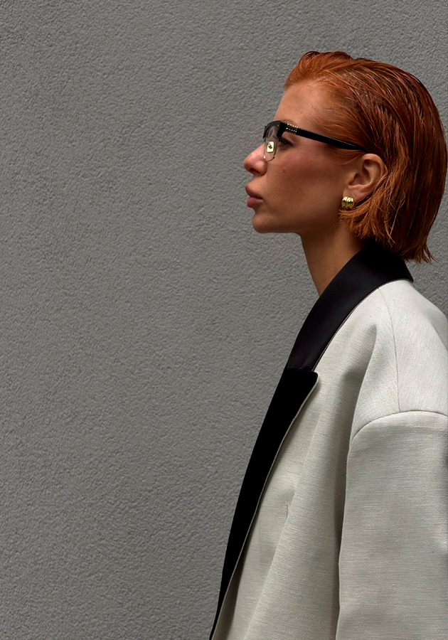 Стиль по своим правилам: Лина Дембикова проведет мастер-класс в «Крокус Сити Молле» при поддержке Posta-Magazine