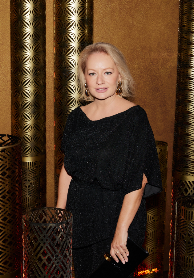 Татьяна Сабуренкова