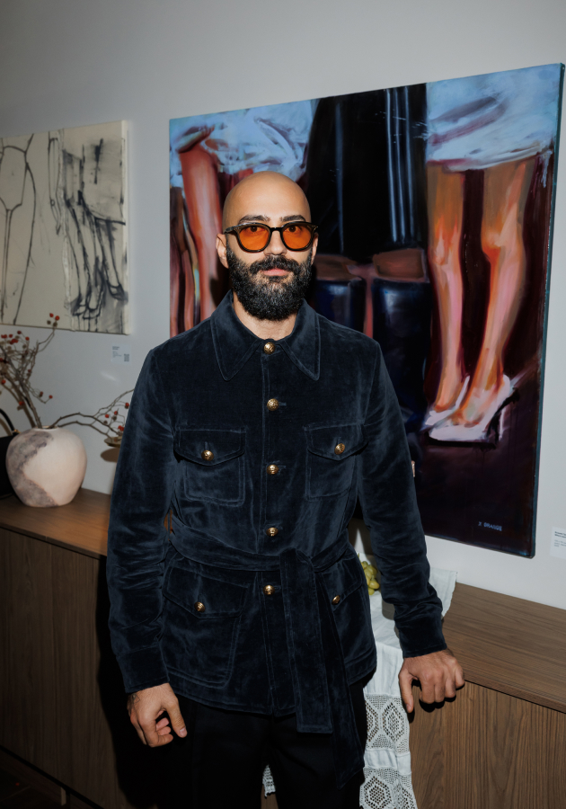 Владимир Акопджанов 