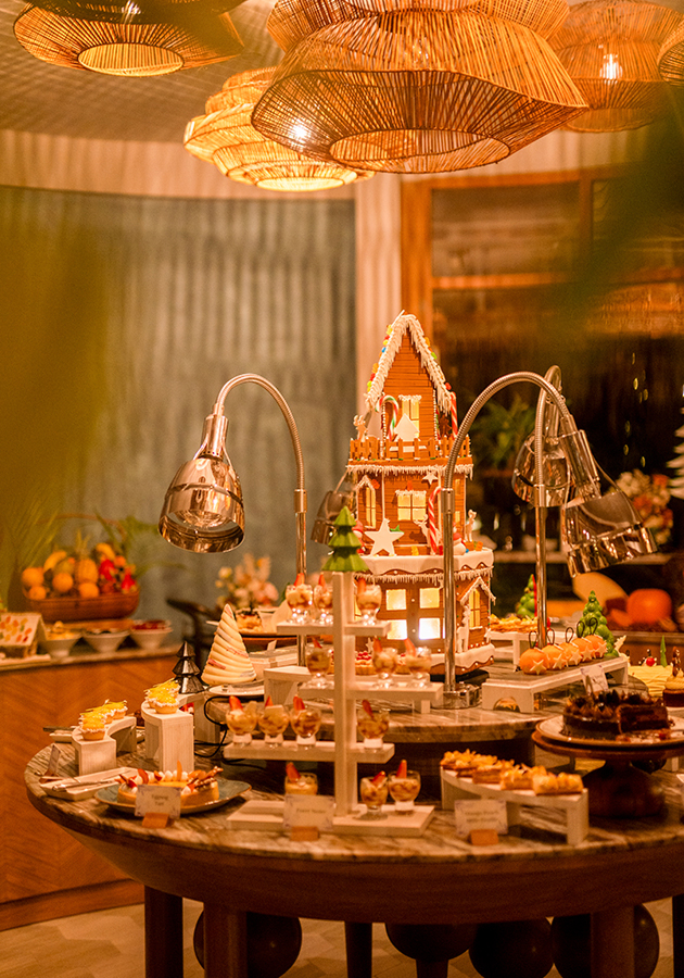 The Nautilus Maldives (Мальдивы)