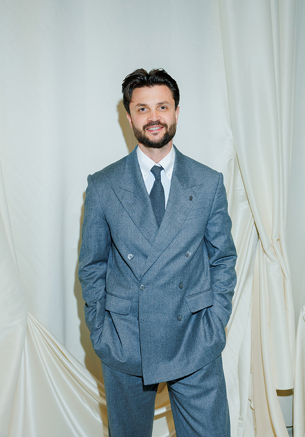 Рамон Паласиос-Фернандес 