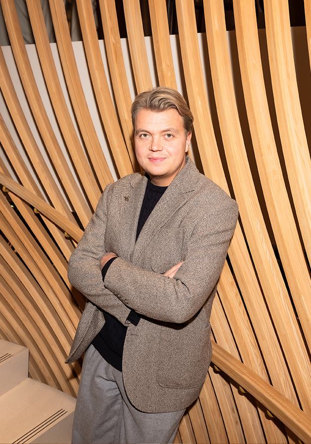 Никита Мартынов	