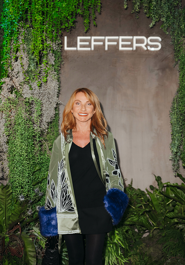 Елена Самаркина 