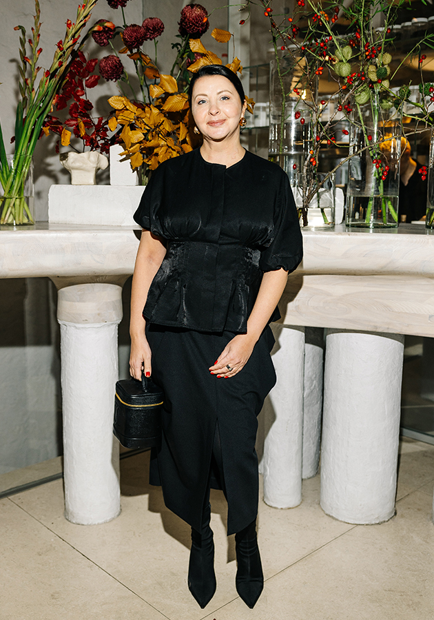 Юлия Кудрявцева