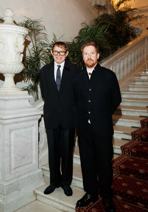 Сергей Бугаев