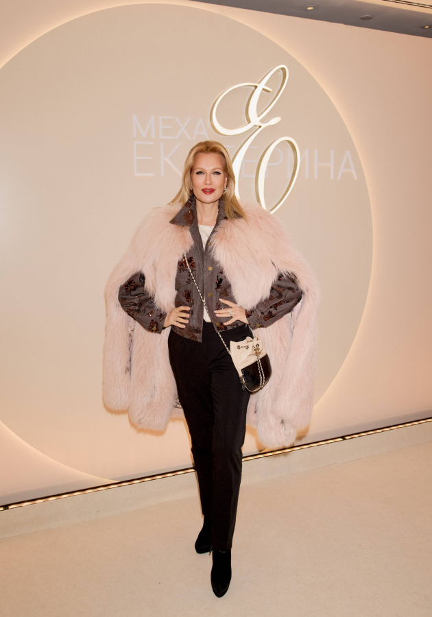 Олеся Судзиловская