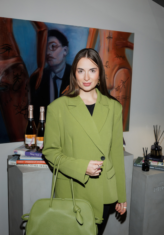 Кристина Левиева