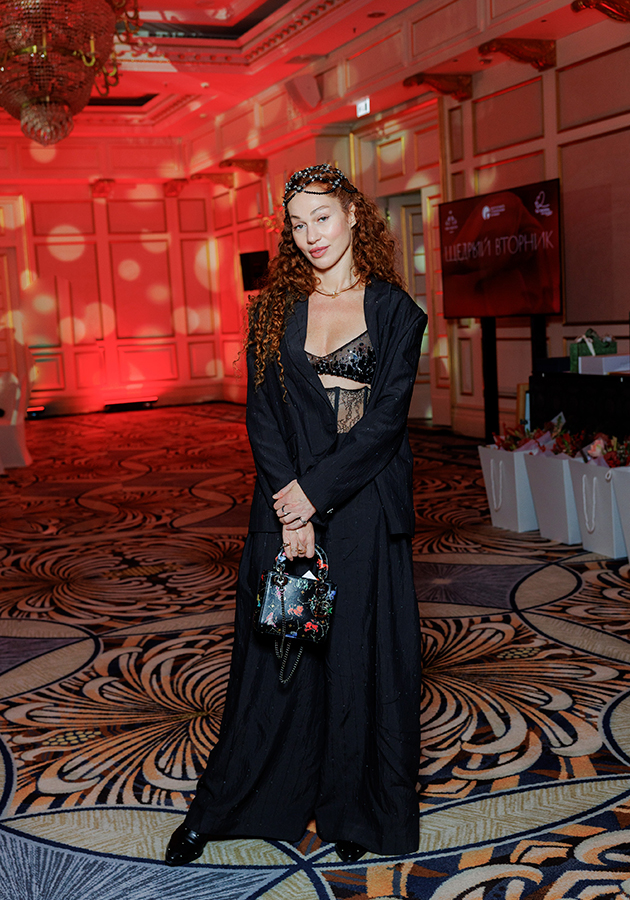 Евгения Линович