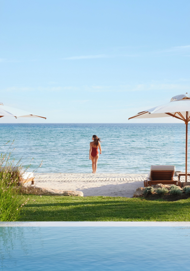 Sani Resort (Греция)