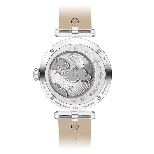 Van Cleef & Arpels Lady Féerie