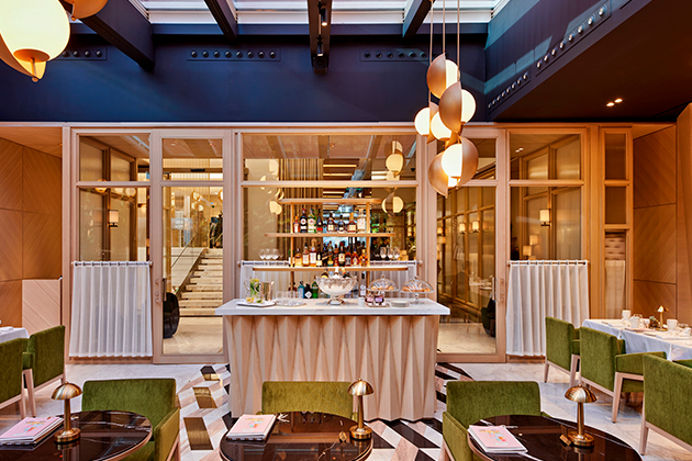 Vakko Hotel Sumahan Bosphorus