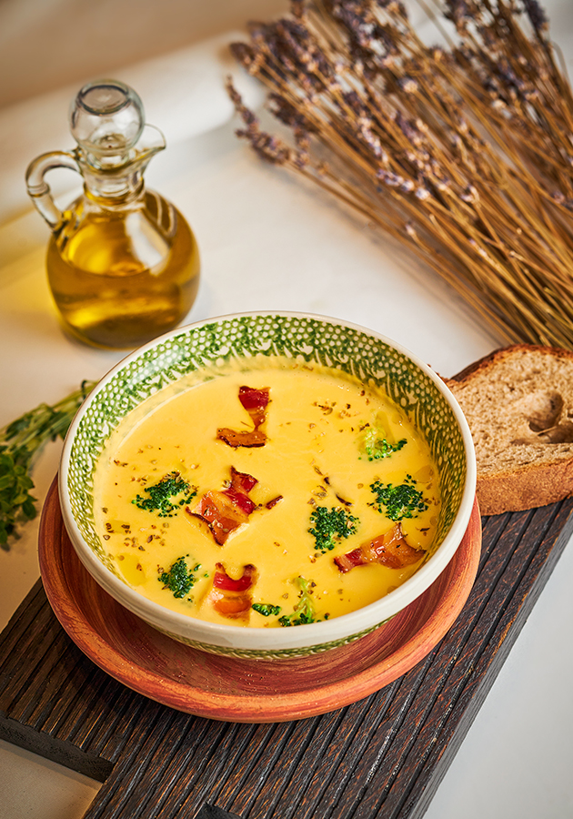 «Сыроварне» исполнилось 10 лет