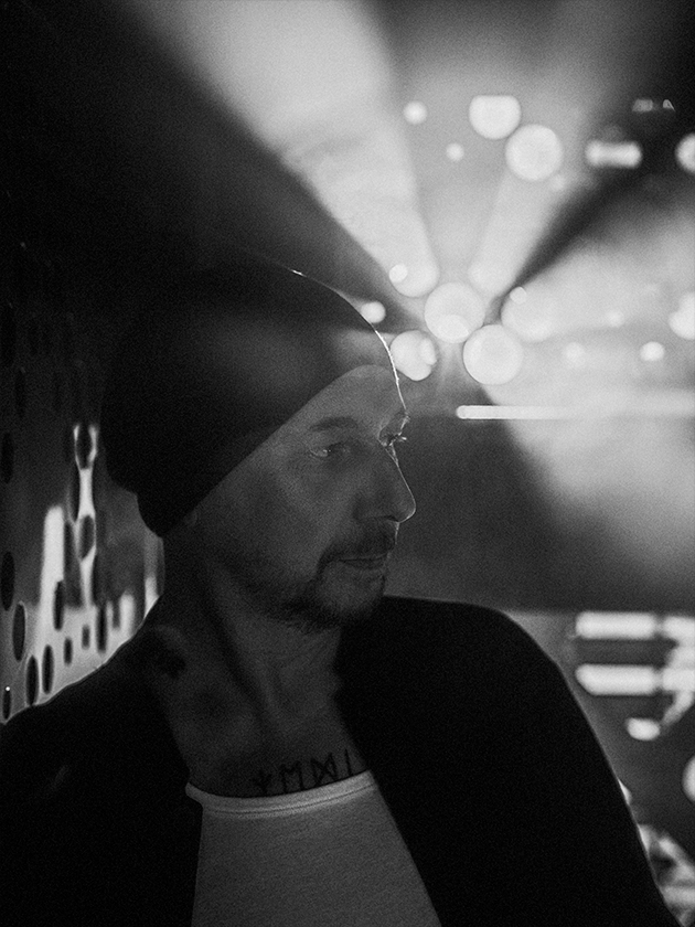 Феликс Михайлов