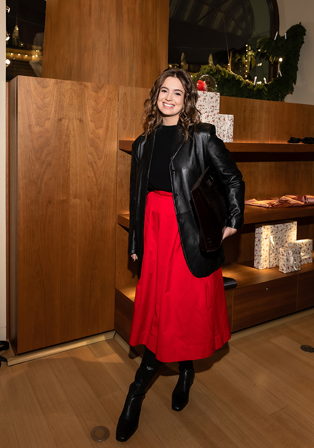 Александра Маниович 