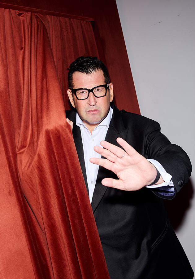 Ян Яновский		