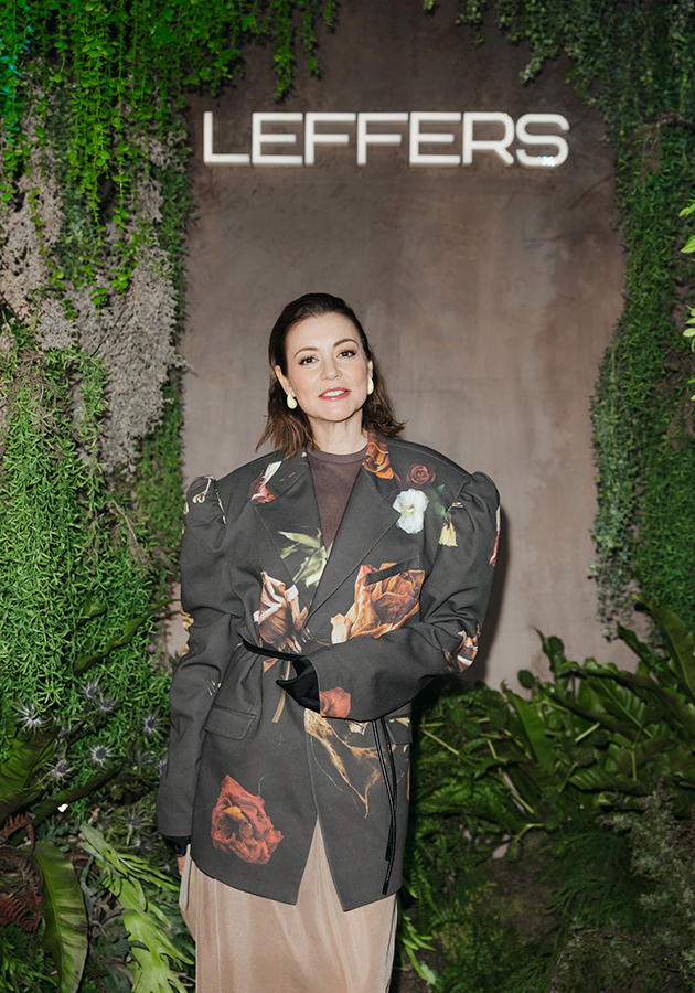 Татьяна Геворкян	