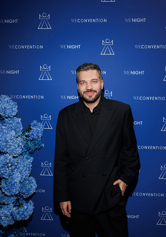 Павел Бобров («А-Клуб»)