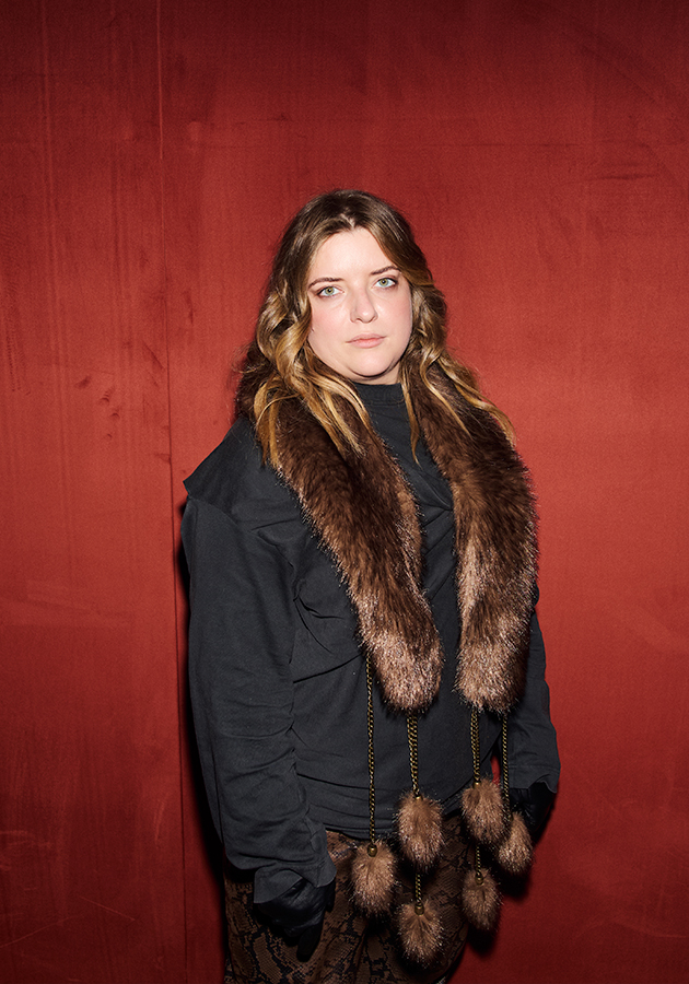 Татьяна Столяр