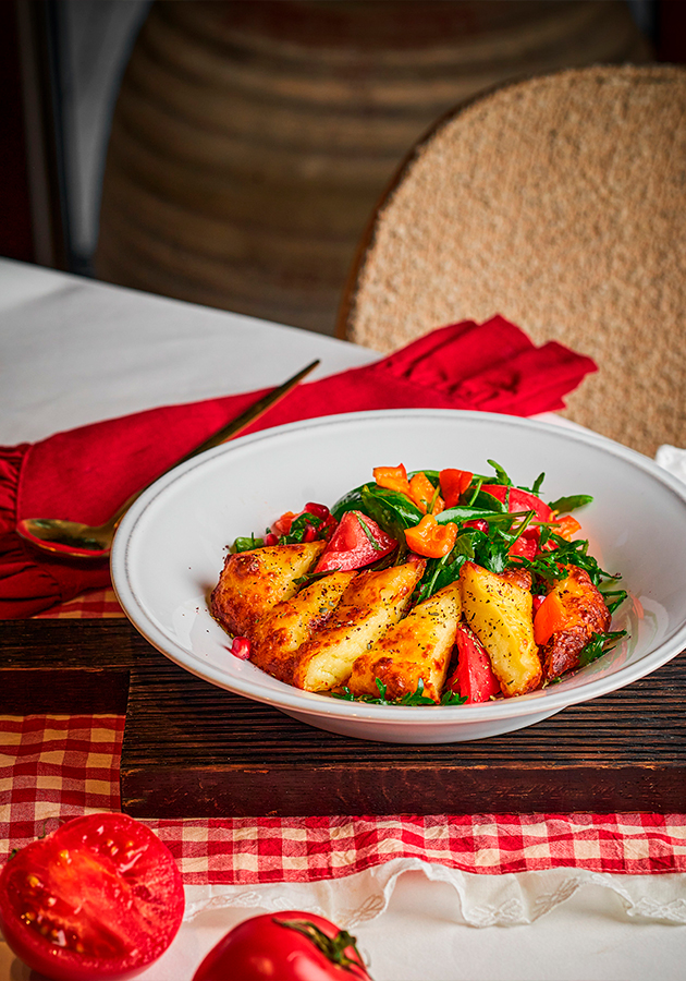 «Сыроварне» исполнилось 10 лет