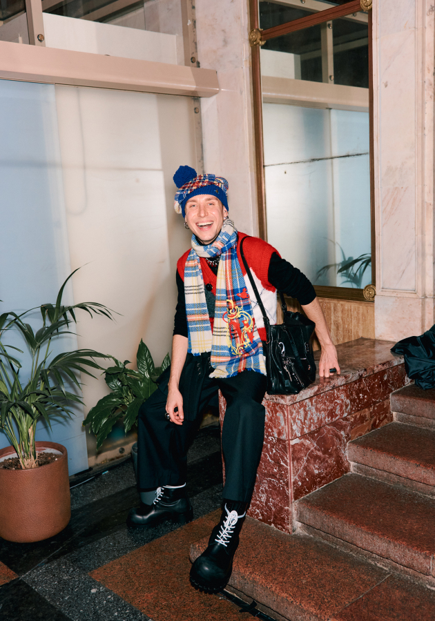 Георгий Рушев 