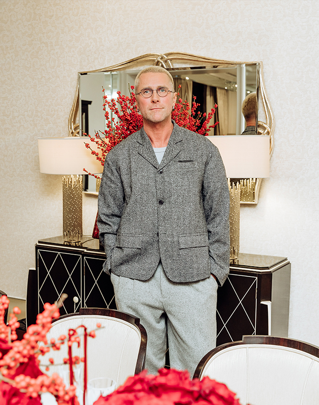 Константин Гайдай